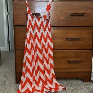 Swim Suit Cover-Up